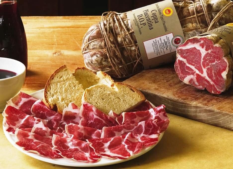 Consorzio Salumi Tipici Piacentini