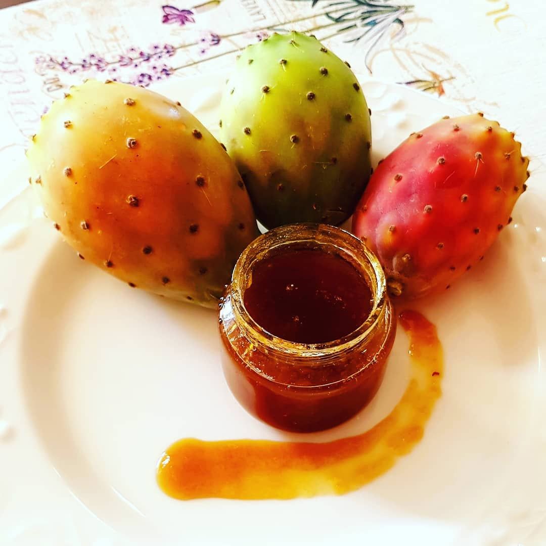 Marmellata di fichi d'India: quale formaggi abbinare