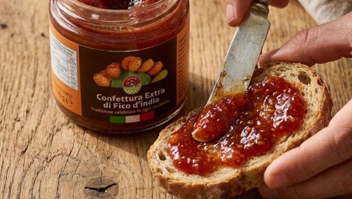 Marmellata di fichi d'India: quale formaggi abbinare