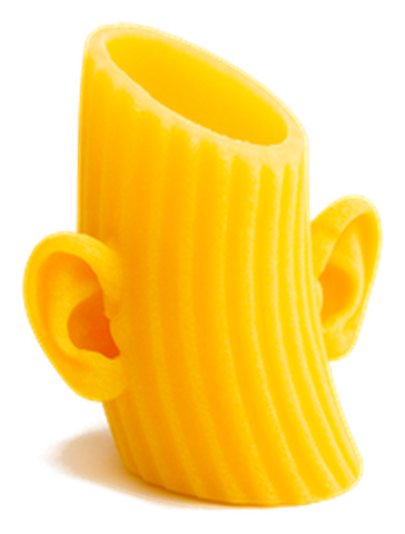 UOVVO mascotte