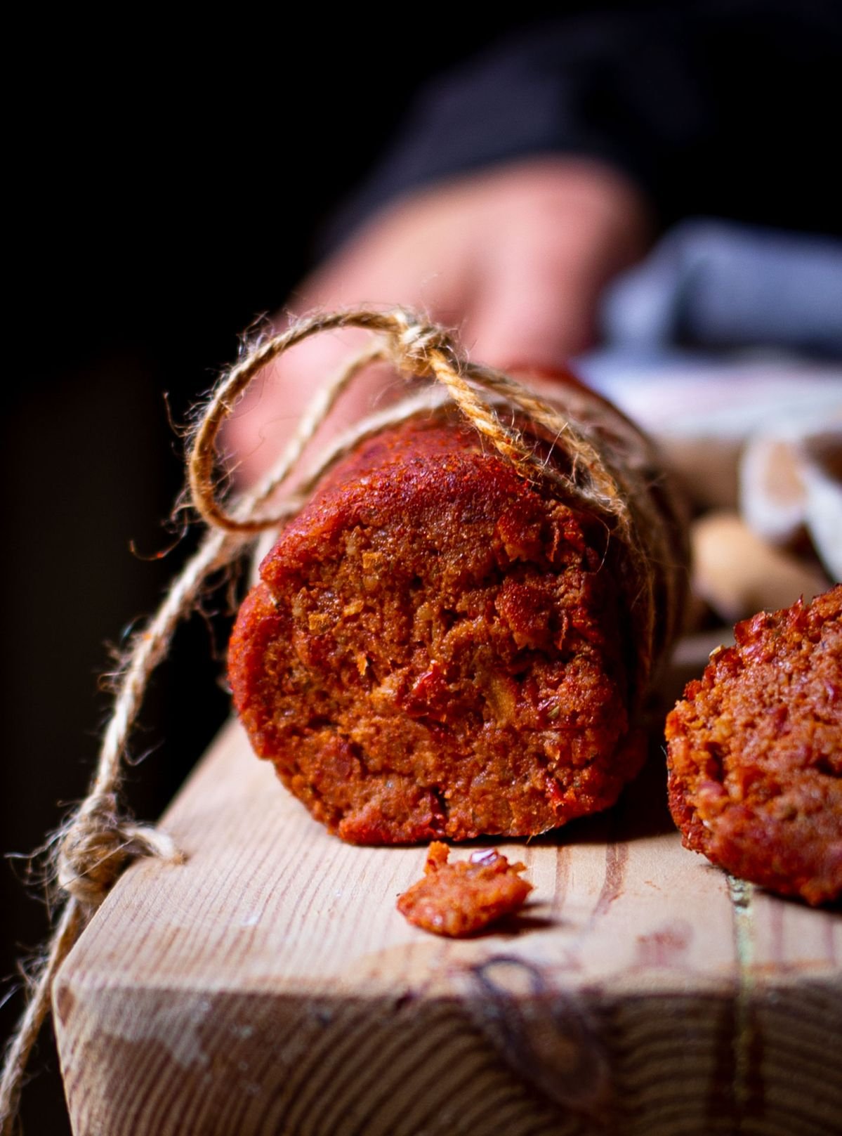'Nduja di Spilinga Artigianale