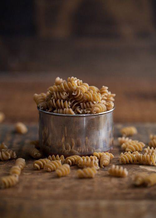 Fusilli Artigianali al Bronzo - Pastificio Vardi