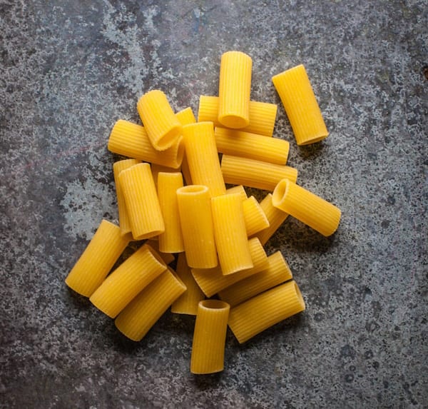 Paccheri di Gragnano IGP - Pastificio Vardi