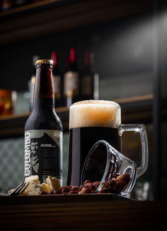 Ipa del Conero - Birrificio Artigiano del Conero