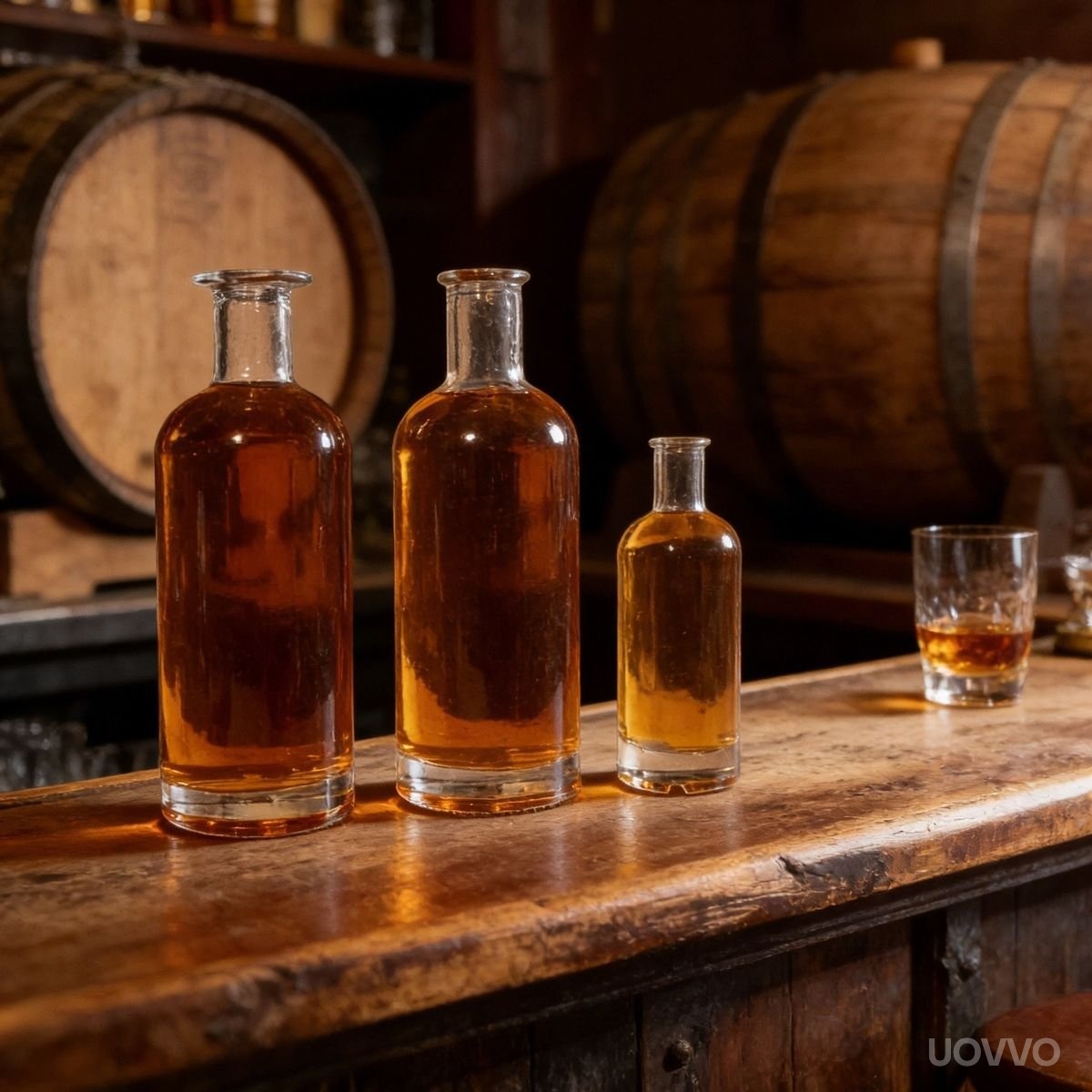 Grappa di Brunello Riserva