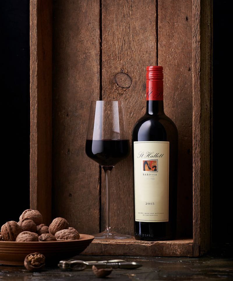Salgadero 2020 Coral Duero - Cantina Concha