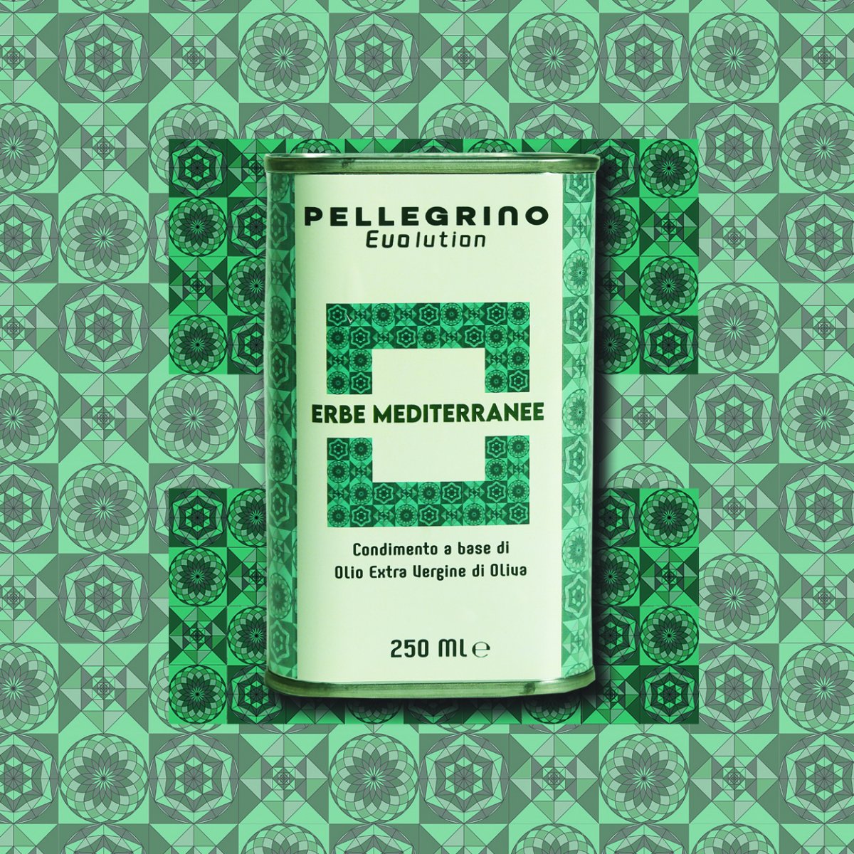Extra Vergine Aromatizzato alle Erbe