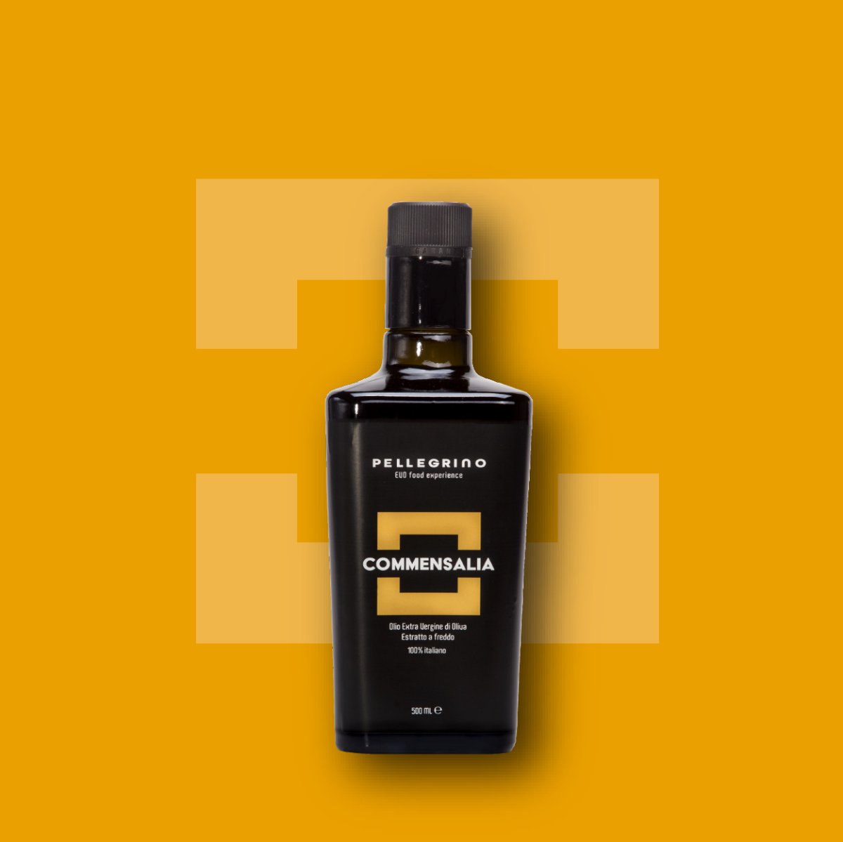 Olio Extra Vergine Commensalia