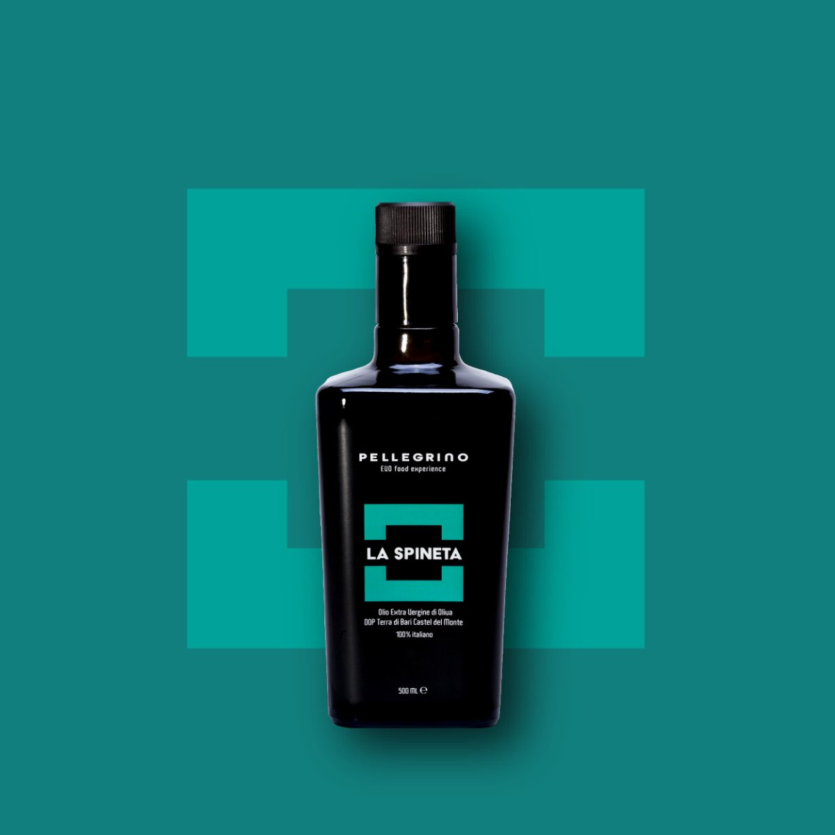 Olio Extravergine la Spineta