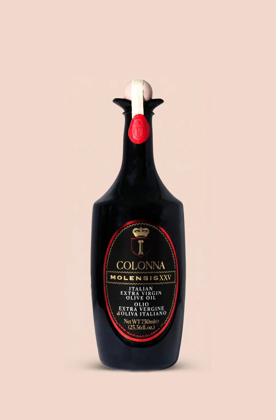 Molensis Xxi Edizione Limitata - Colonna Olio Extra Vergine