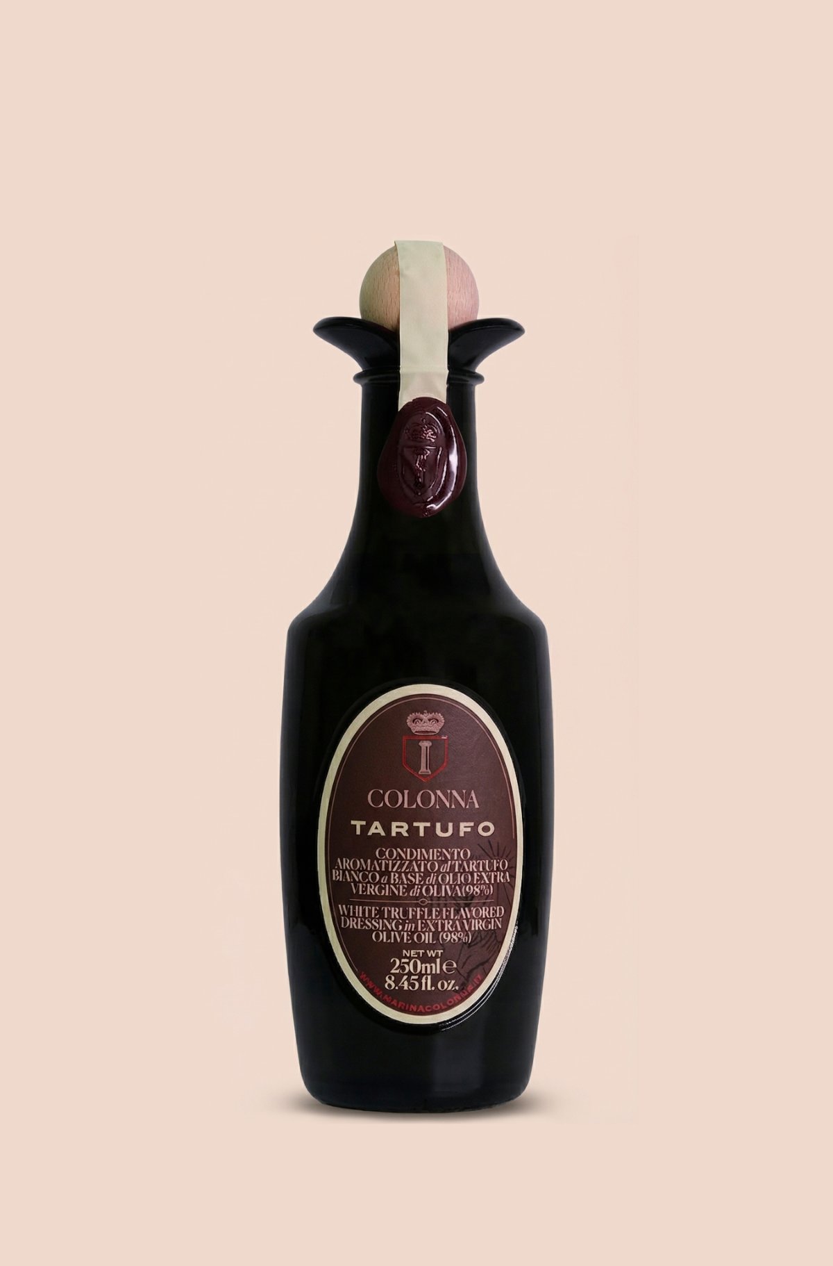 Condimento Aromatizzato al Tartufo