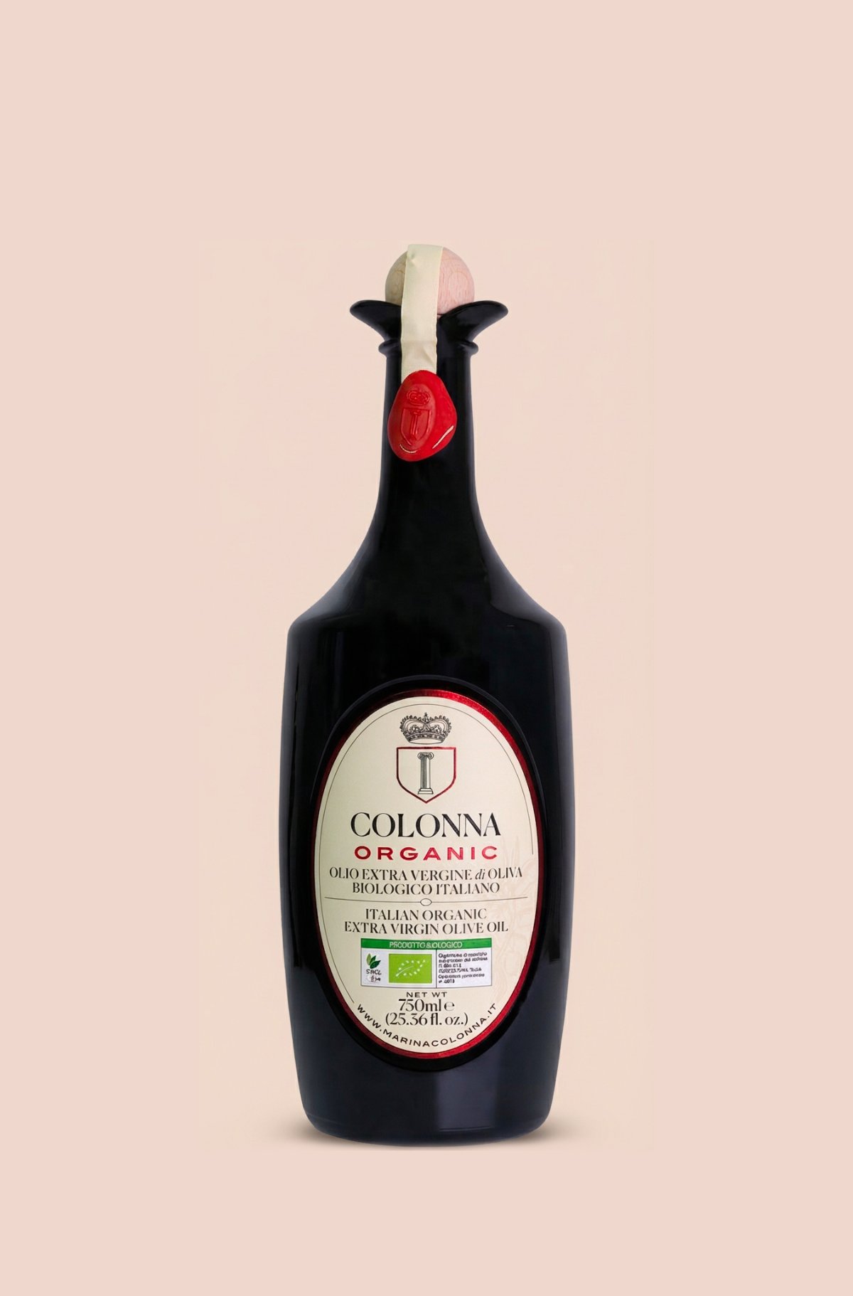 Organic Olio Biologico
