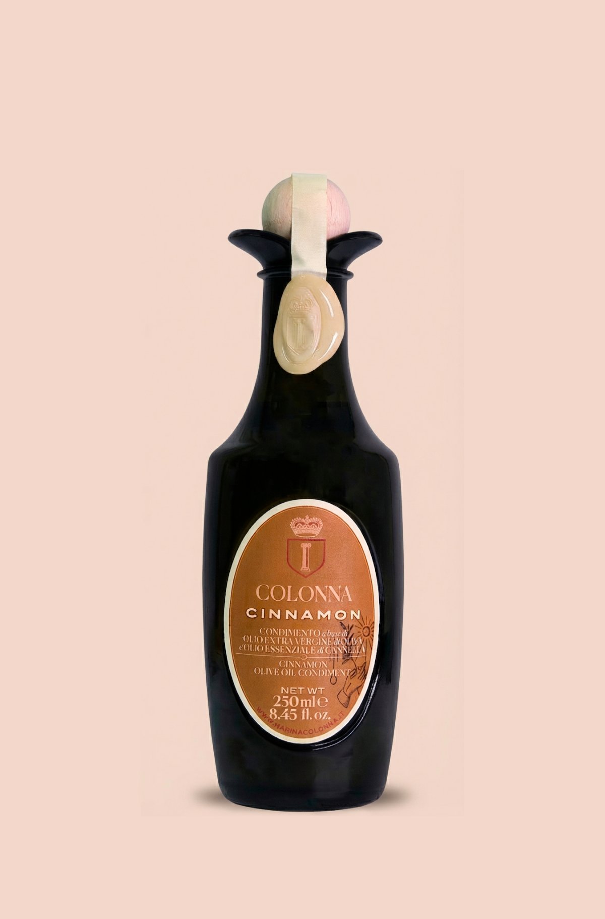 Cinnamon Condimento