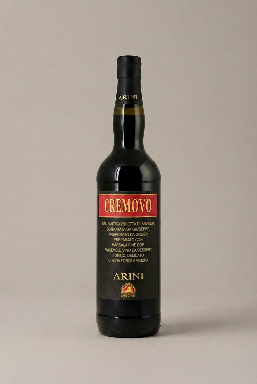 Cremovo al Gusto d'Uovo