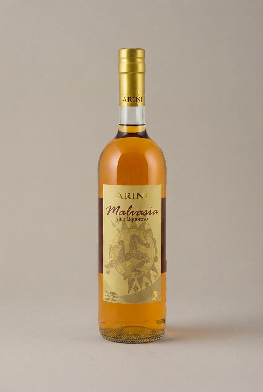 Malvasia Liquoroso