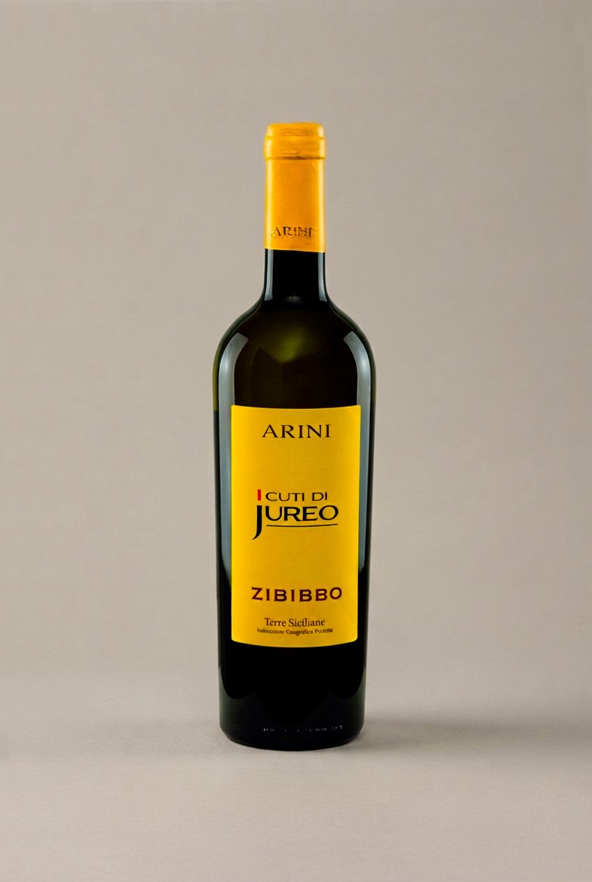 Zibibbo i Cuti di Jureo