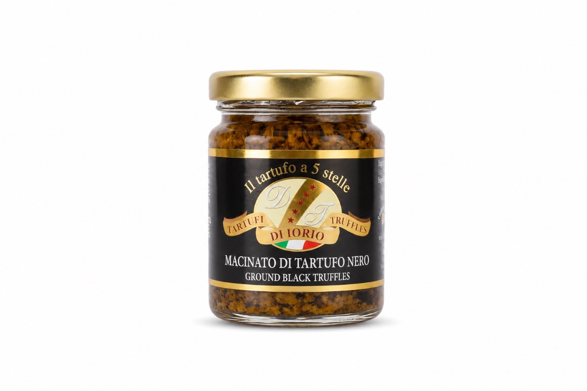 Tartufo Macinato 100% Made in Italy 80g