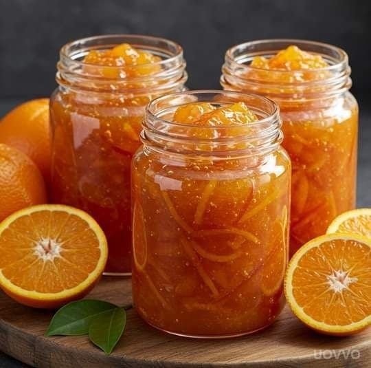 Marmellata di Agrumi - Confetture Starzi