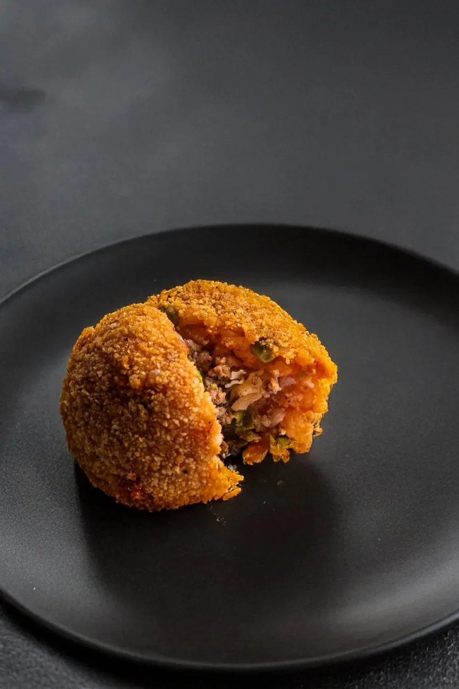 Arancino Napoletano - Fame la Frittura di Napoli