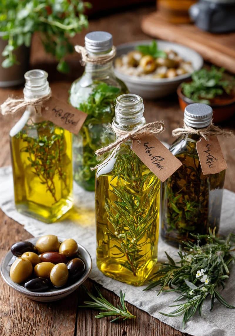 Olio EVO Coratina - Oleificio Ferrante