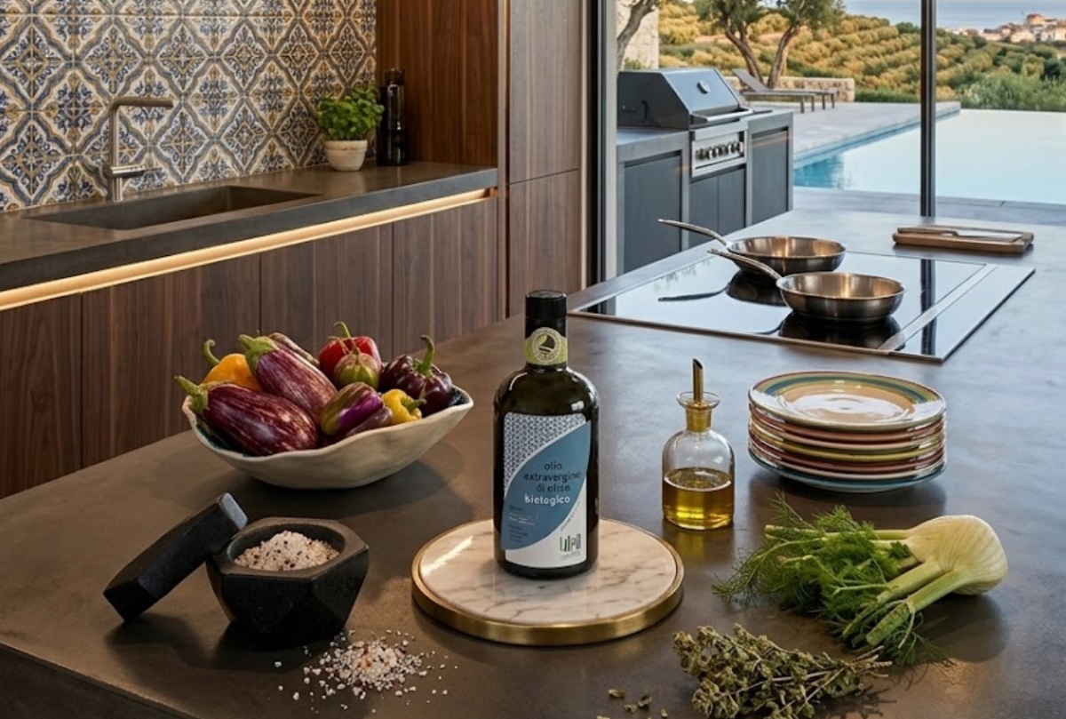 Blend BIO IGP Sicilia