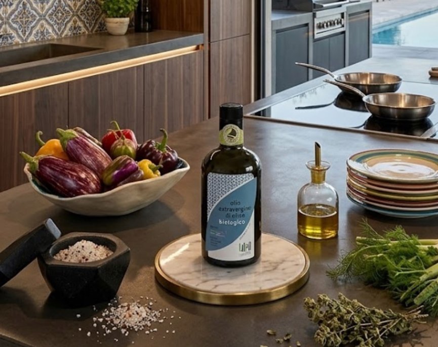 Blend BIO IGP Sicilia