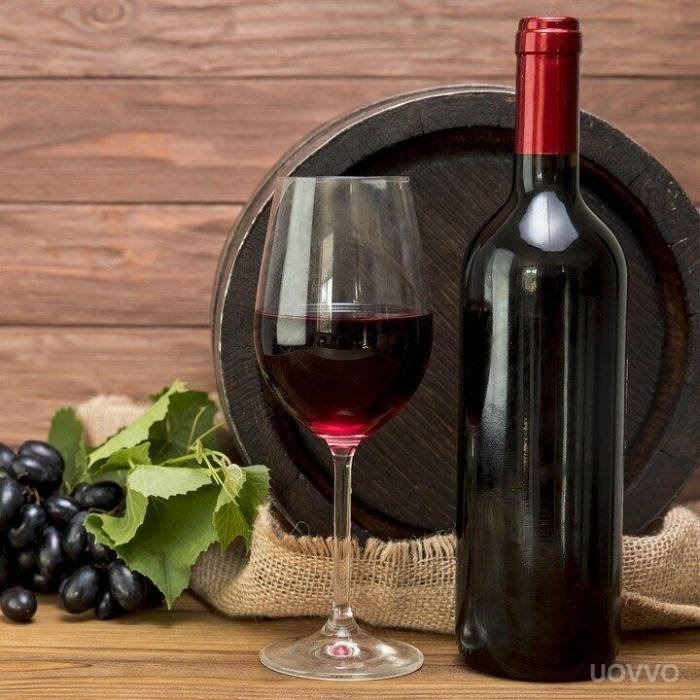 Rosso di Montalcino DOC 2022