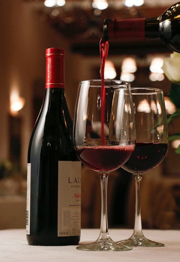 Brunello di Montalcino DOCG - Cantina Poggio delle Vigne