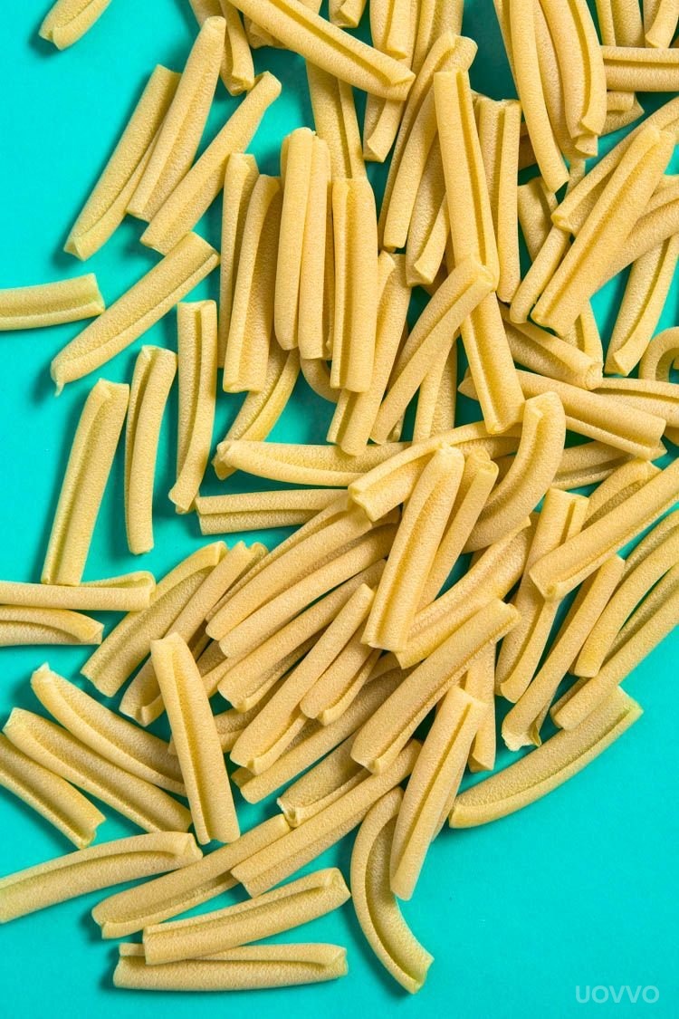 Pasta Corta Trafilata al Bronzo