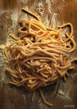 Spaghettoni Doppio Spessore