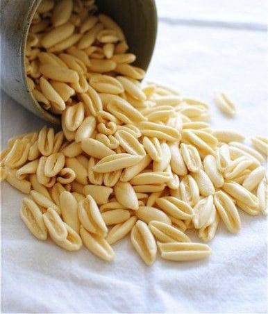 Cavatelli Lucani Sen. Cappelli - Antico Pastificio Lucano