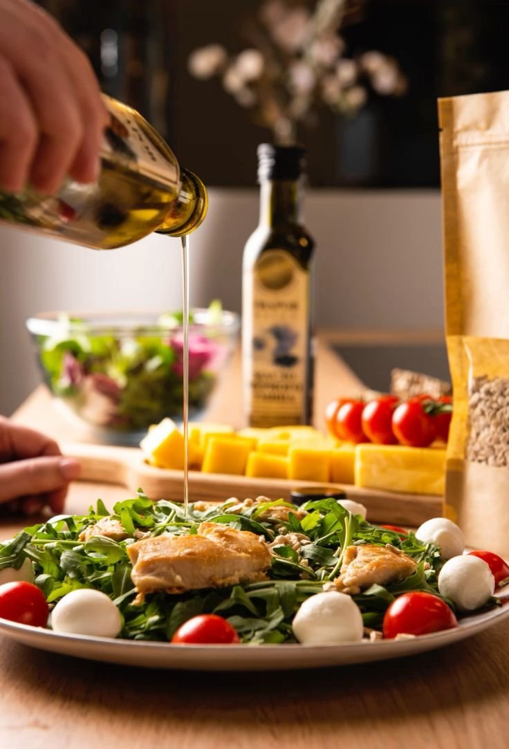 Guida all'olio extravergine di oliva