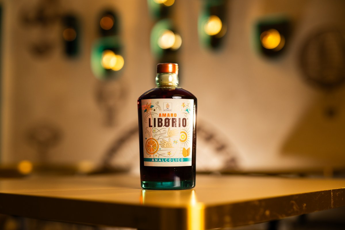 Amaro Liborio Classico