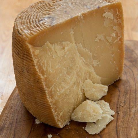 Pecorino di Pienza Fresco BIO - Caseificio Podere San Luca