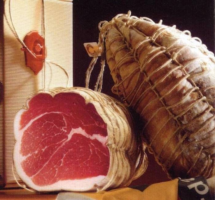 Culatello Artigianale 16 Mesi - Salumeria Antica Parma