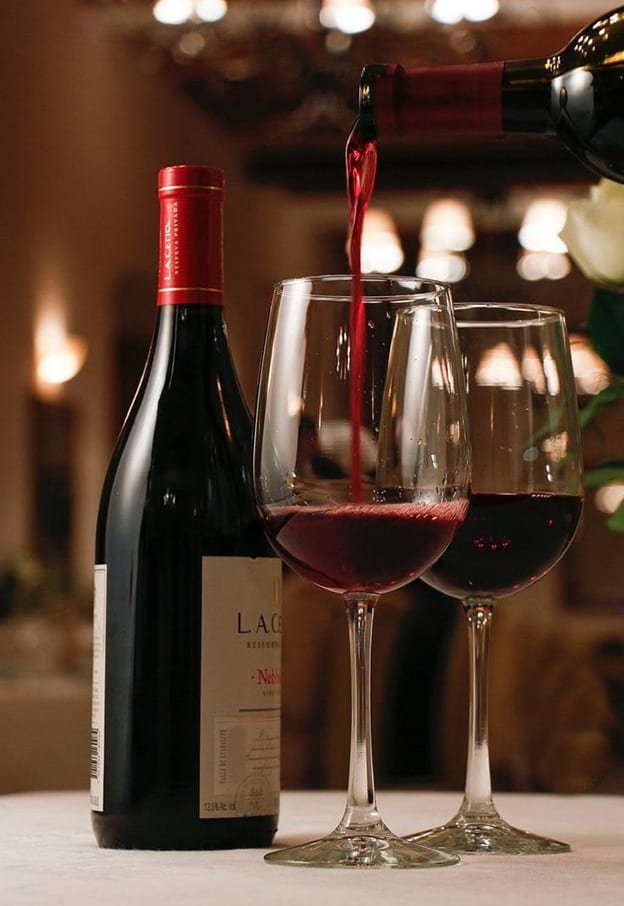 Brunello di Montalcino DOCG
