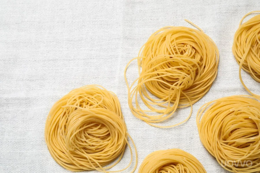 Spaghetti di Gragnano IGP - Pastificio dei Campi Gragnano
