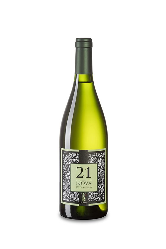 21 Nova Bianco Fermo Chardonnay