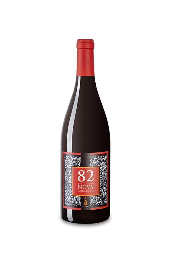 82 Nova Merlot