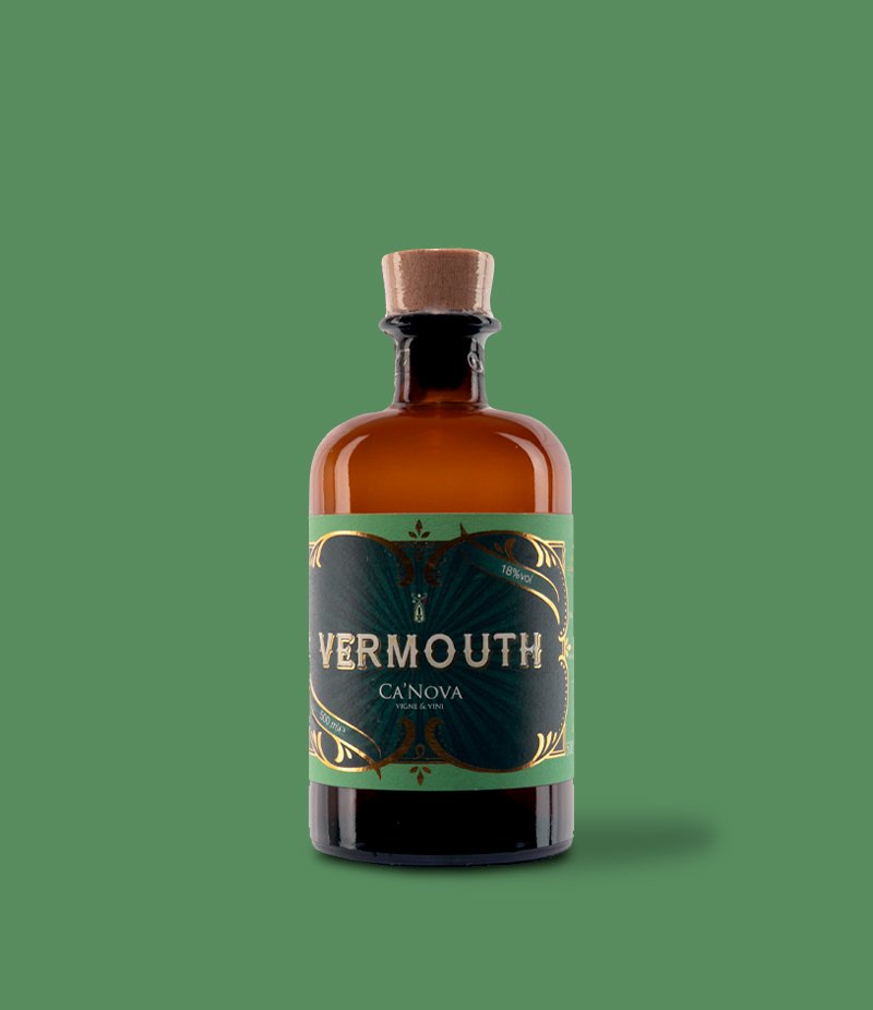 Vermouth Bianco