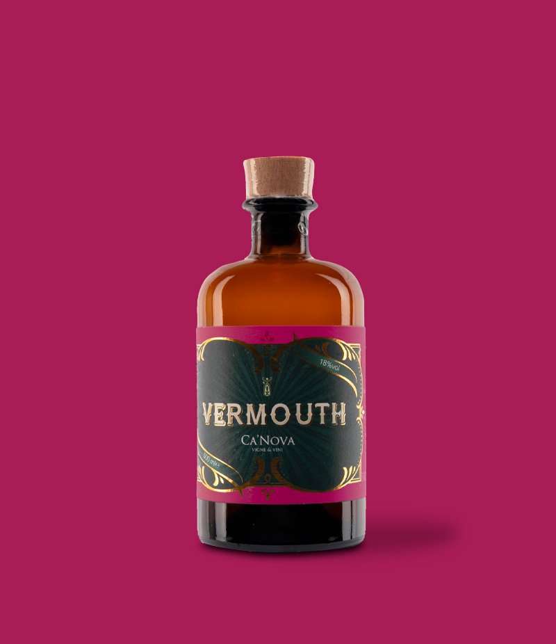 Vermouth Rosso