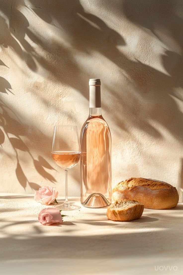Piedirosso Rosato Vesuvio