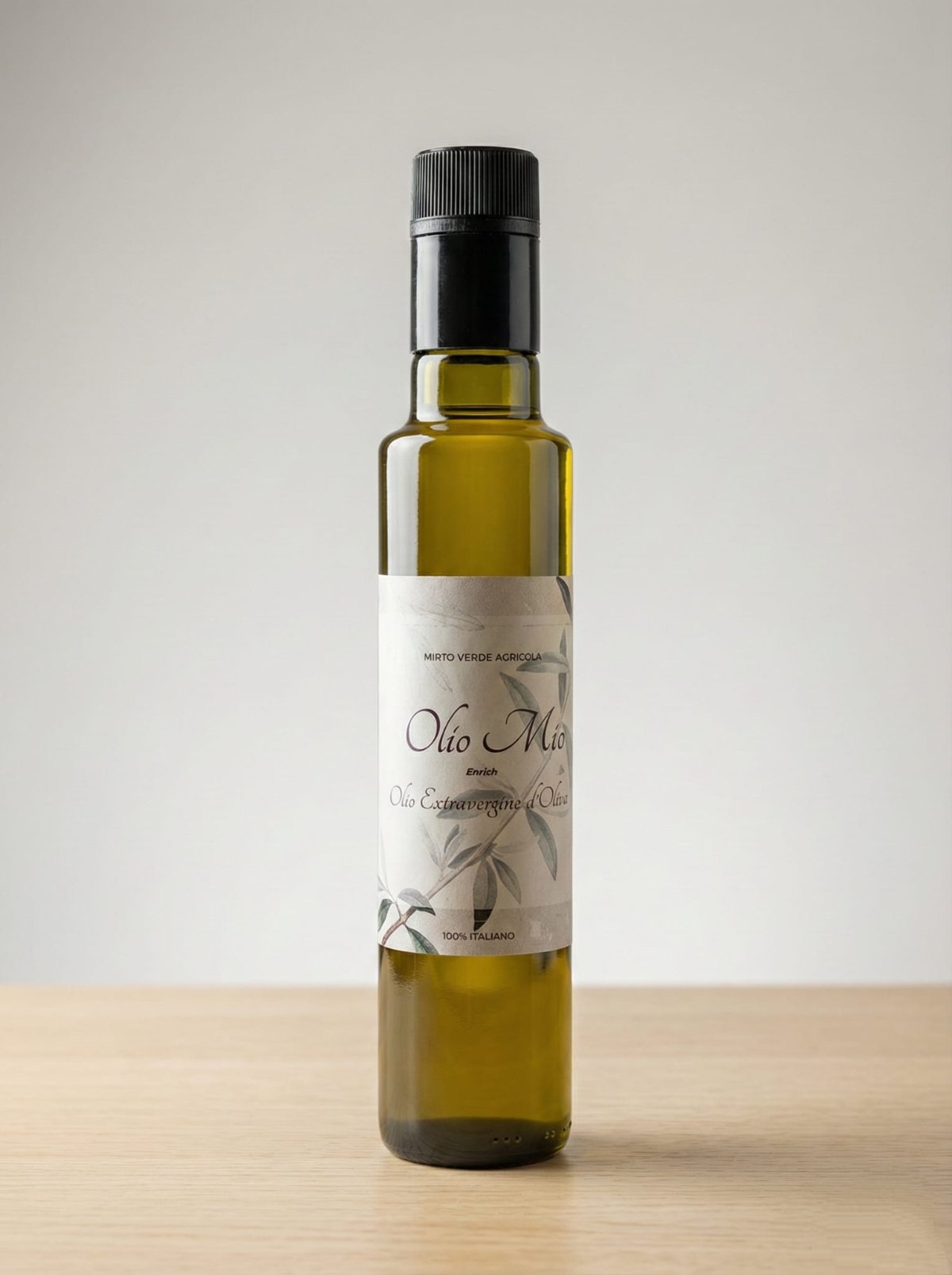 Olio Mio Enrich
