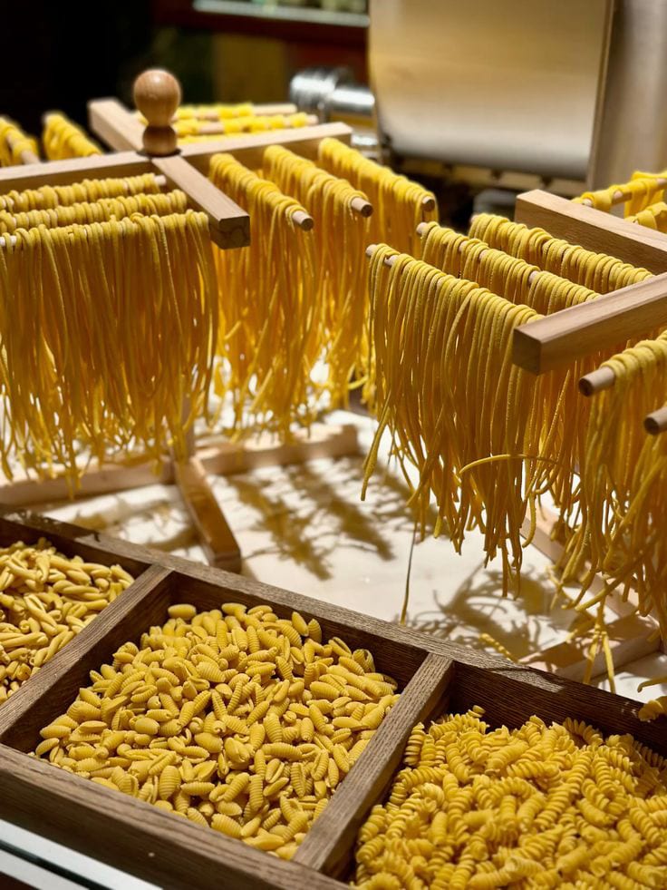 Orecchiette Artigianali - Pastificio Artigiano Lucana