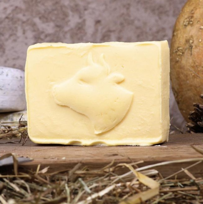 Burro di Vacca
