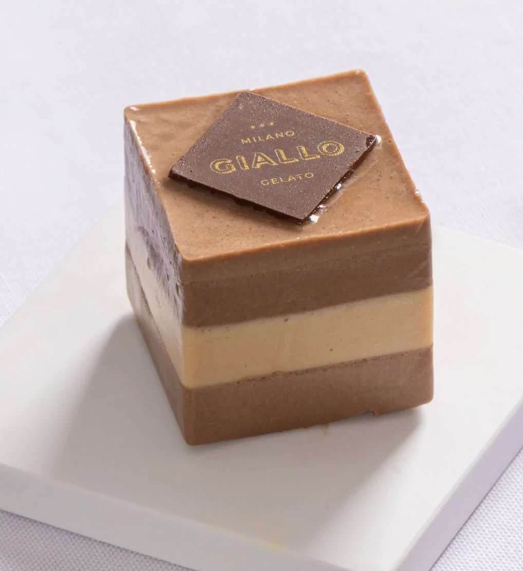 Delizia al Cioccolato e Arachidi