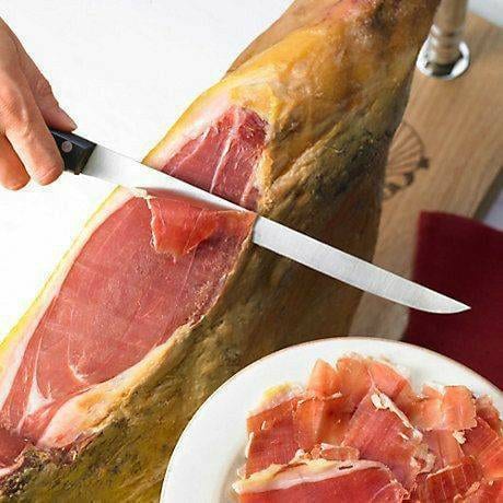 Prosciutto di Norcia IGP - Salumificio Nobile di Norcia