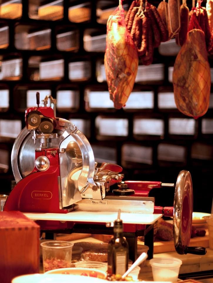 Speck Alto Adige IGP Bio - Salumificio Tirolese Staffler