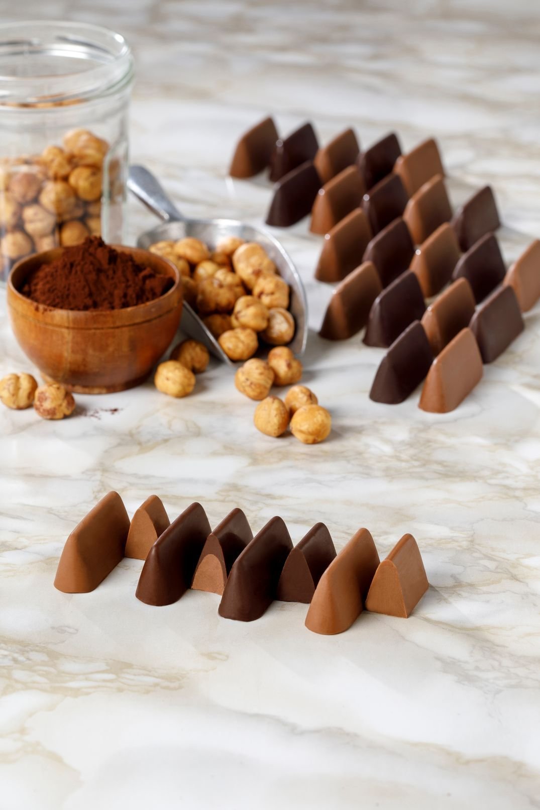Gianduiotti Artigianali