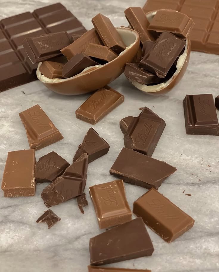 Cioccolato Eccelso Misto
